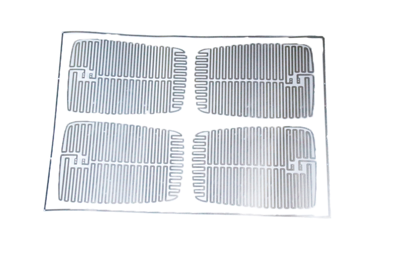 嘉兴蚀刻天线厂家分享如何评估RFID天线制造流程的改进效果